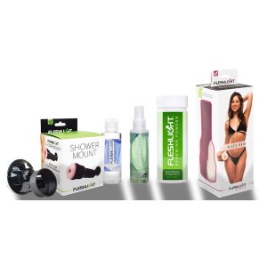 FLESHLIGHT Riley Reid Utopia Value Pack Set