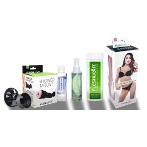 FLESHLIGHT Adriana Chechik Empress Value Pack Set