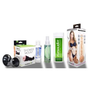 FLESHLIGHT Sky Bri Celestial Value Pack Set