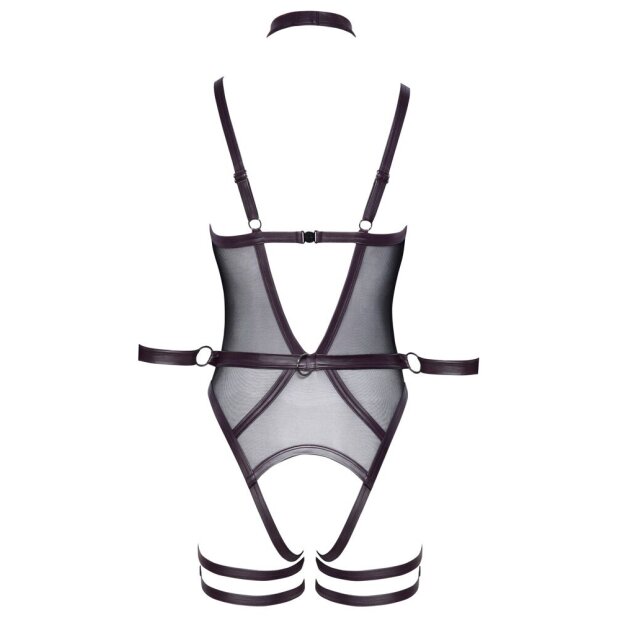 Cottelli Collection Body Bondage S