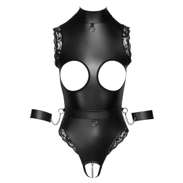 Cottelli Collection Body Bondage L