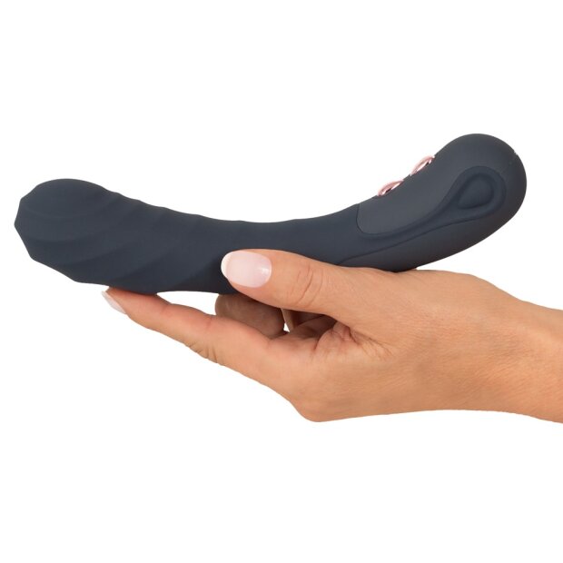 You2Toys Oh! G-spot vibrator