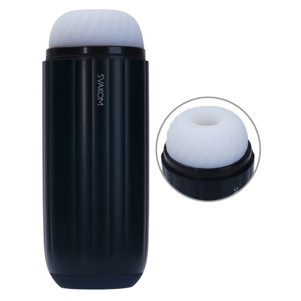 Svakom Sam Neo 2 Pro Black