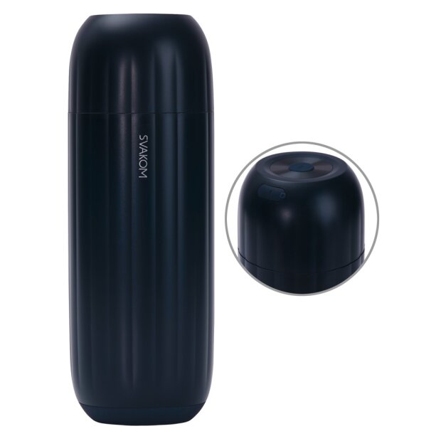 Svakom Sam Neo 2 Pro Black