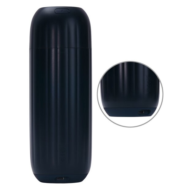 Svakom Sam Neo 2 Pro Black