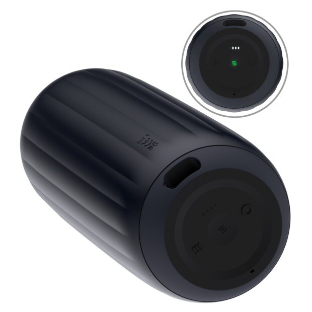 Svakom Sam Neo 2 Pro Black