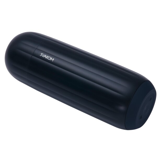 Svakom Sam Neo 2 Pro Black