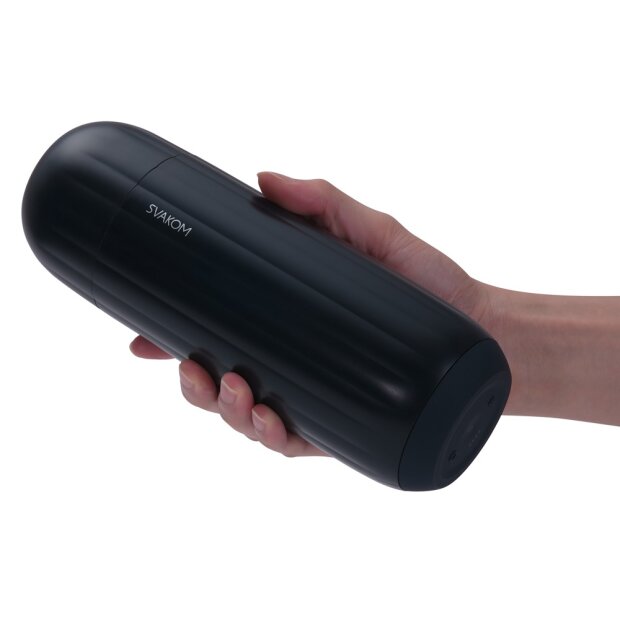 Svakom Sam Neo 2 Pro Black