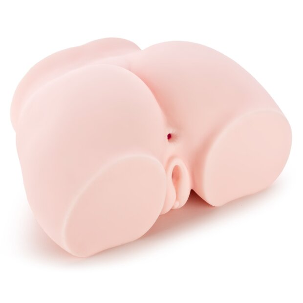 Omocha Dreams Hüftmasturbator Meiki Cherry Evolution 21 cm