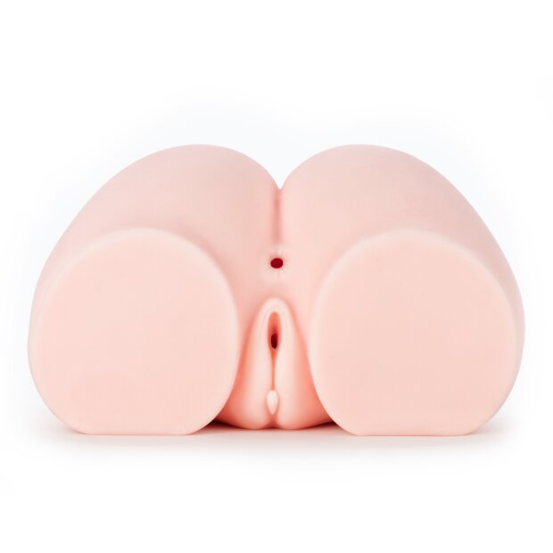 Omocha Dreams Hüftmasturbator Meiki Cherry Evolution 21 cm