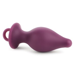 Rends LEmbellir Anal Plug Series L Lila