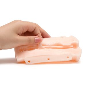 Vorze A10 Cyclone SA Twist Inner Sleeve 13,5 cm