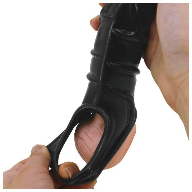 Yuira Demon Ikase Cock Sleeve Transcendental Uplift Blame