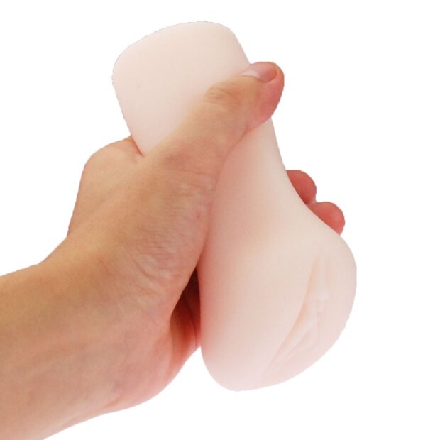 EXE Japanes Real Hole Nympho Ayaka Tomoda Masturbateur manuel 14 cm