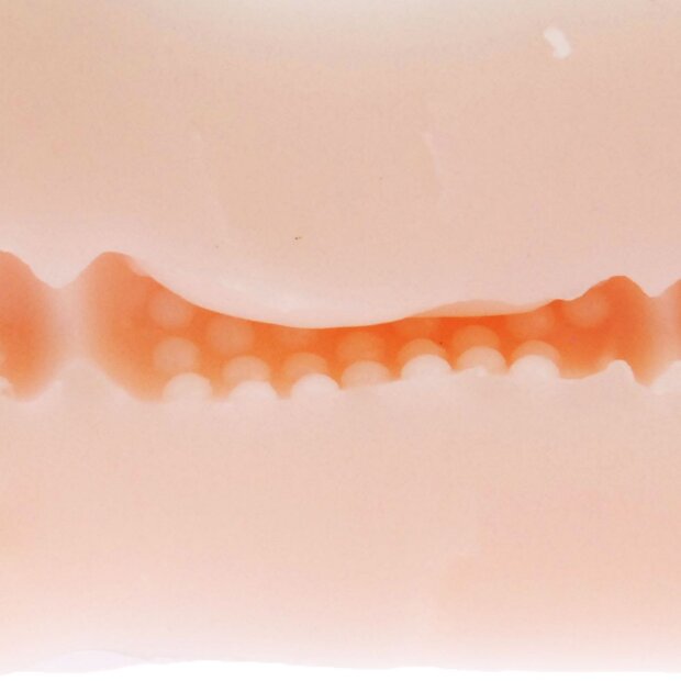 EXE Japanes Real Hole Nympho Ayaka Tomoda Masturbateur manuel 14 cm