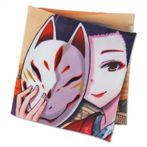 SSI-Japan Japanese Style Taschentuch