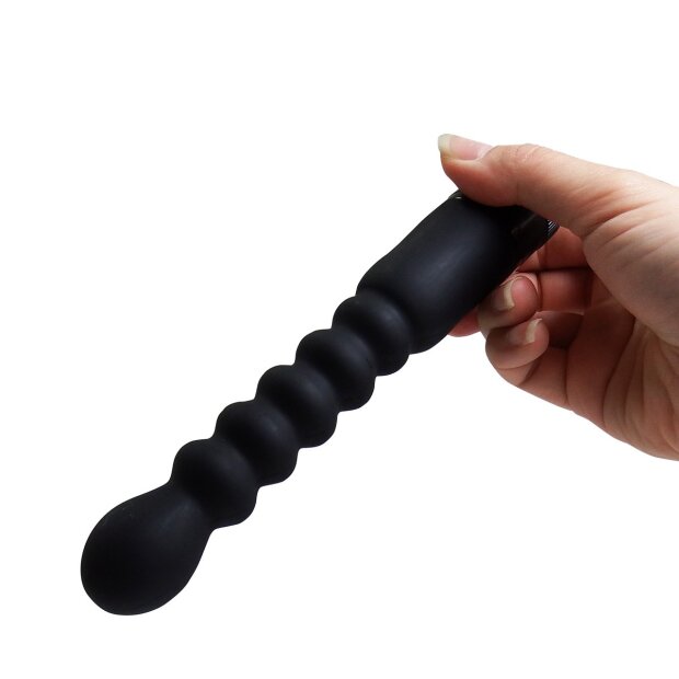 SSI-Japan Analist 002 Black