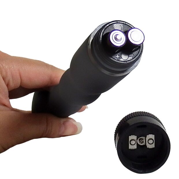 SSI-Japan Analist 002 Black