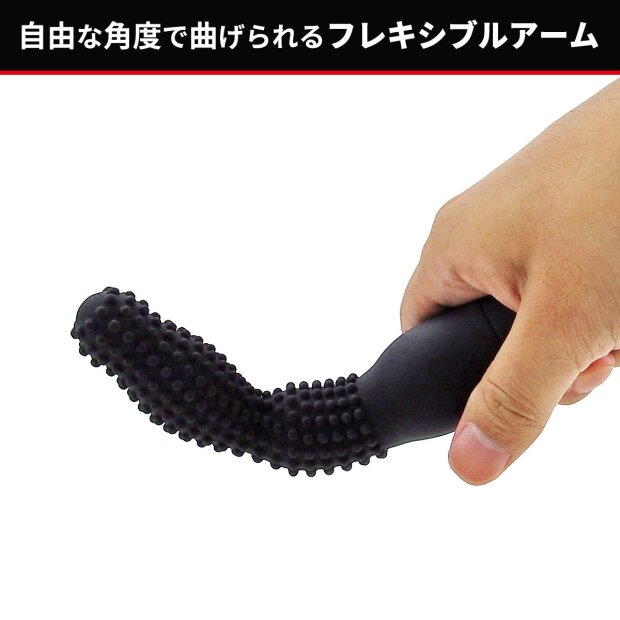 SSI-Japan Analist 008 Black