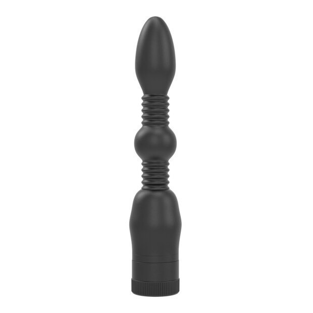 SSI-Japan Analist 009 Black