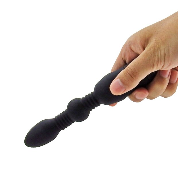 SSI-Japan Analist 009 Black
