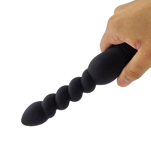 SSI-Japan Analist 010 Black