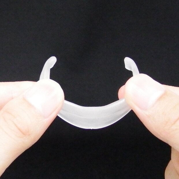 SSI-Japan Uncut Ring Soft (for the night) M