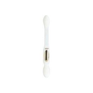 Yuira Kiwami Ten Baton Vibrator Weiß 24,4 cm