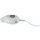 Yuira Kiwami Ten Ammonite Suu Pressure wave stimulator 6 cm white