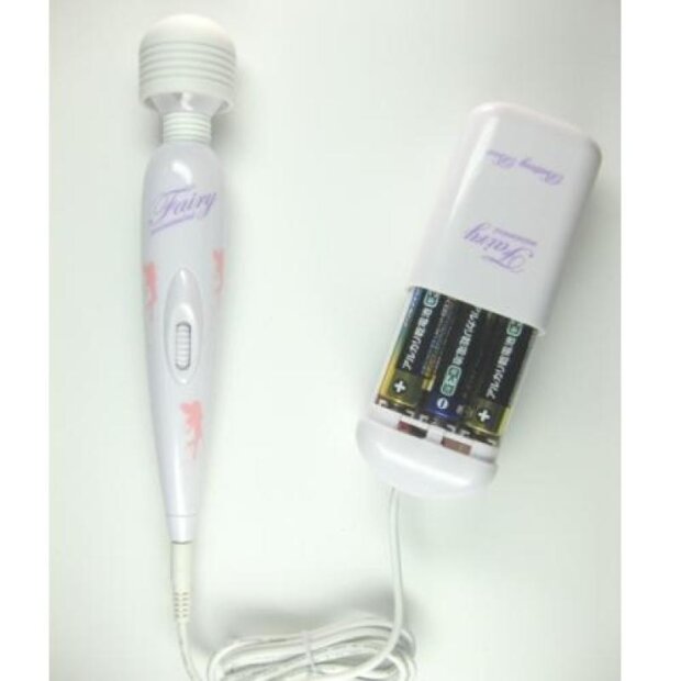 Fairy Mini-Mini Basic Set Weiß 18 cm