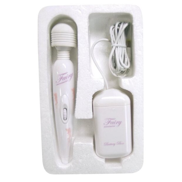 Fairy Mini-Mini Basic Set Weiß 18 cm