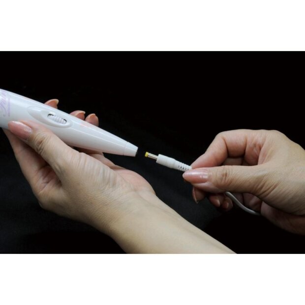 Fairy Mini-Mini Basic Set Weiß 18 cm