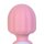 Fairy Electric 2nd Wand Vibrator Weiß/Rosa 20,8 cm