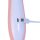Fairy Electric 2nd Wand Vibrator Weiß/Rosa 20,8 cm
