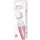 Fairy Beauty Wand Vibrator White/Pink 26 cm