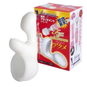 Fairy Mini Acme Embout Blanc