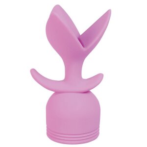 Fairy Spread Orga Triple Aufsatz Rosa