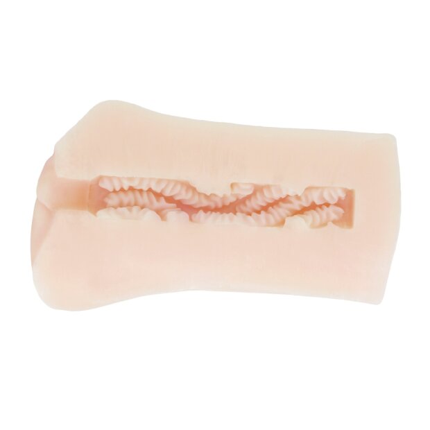 Yuira Maga Kore Lust Syndrome masturbateur manuel 150 mm