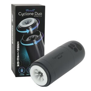 Rends Cyclone Duo Masturbator