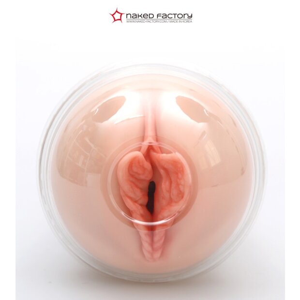 Naked Factory Cup Sleeve Series V-0.4 12 cm