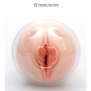 Naked Factory Cup Sleeve Series V-0.4 12 cm