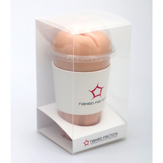 Naked Factory Cup Sleeve Series A-0.1 12 cm