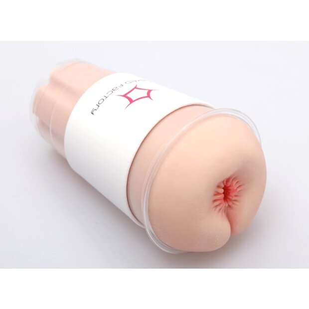 Naked Factory Cup Sleeve Series A-0.1 12 cm