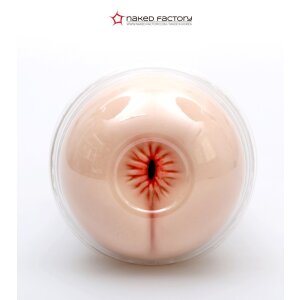 Naked Factory Cup Sleeve Series A-0.1 12 cm