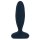 Svakom Jordan bleu marine Vibrateur anal 12 cm