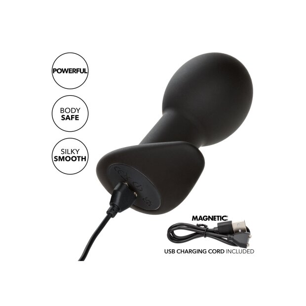 CalExotics Rock Bottom Pop Probe Black