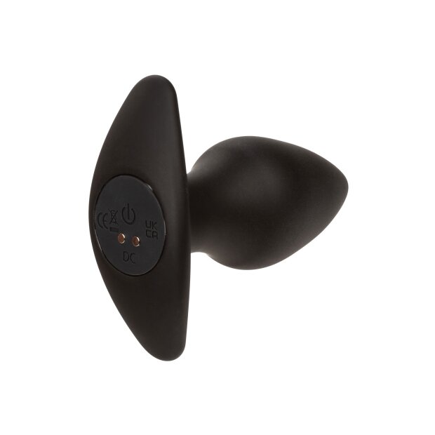 CalExotics Rock Bottom Perfect Probe Black