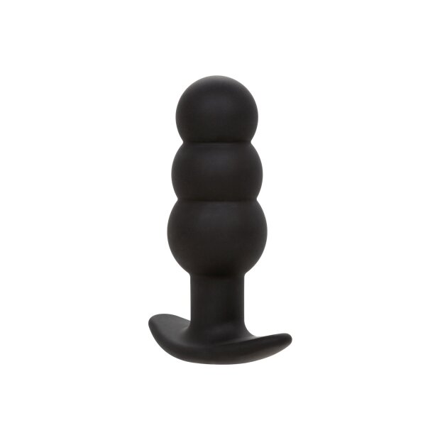 CalExotics Rock Bottom Beaded Probe Black