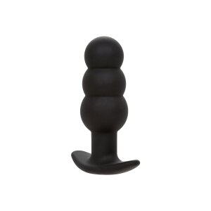 CalExotics Rock Bottom Beaded Probe Black