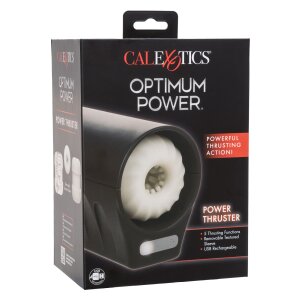 CalExotics Power Thruster Black